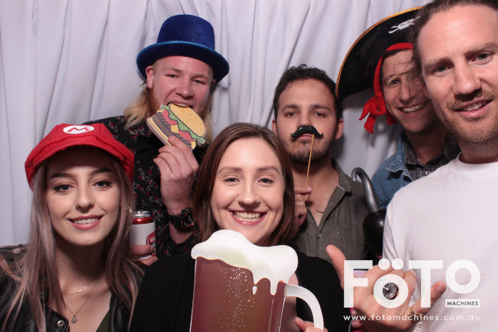 Billy's 21st | View more photos from the event at gallery.fotomachines.com.au/u/FOTOMachines/Billys-21st